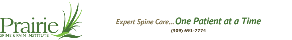 Prairie Spine
